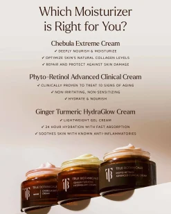 Ginger Turmeric HydraGlow Cream