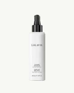 Glossing Detangler