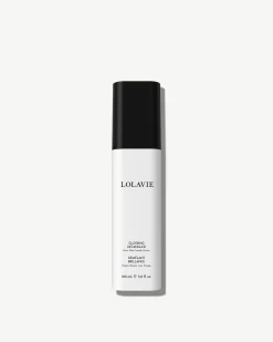 Glossing Detangler