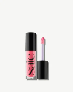 Glossybounce High-Shine Hydrating Lip Gloss Oil