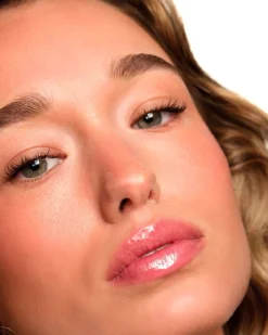 Glossybounce High-Shine Hydrating Lip Gloss Oil