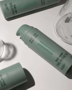 Glycolic + Bakuchiol Smoothing Body Treatment