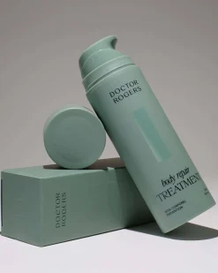 Glycolic + Bakuchiol Smoothing Body Treatment