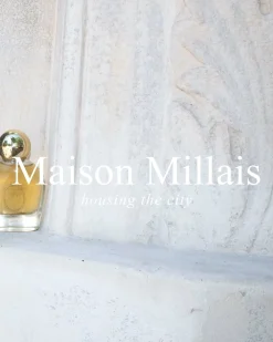 Gods Wait to Delight in You Eau de Parfum