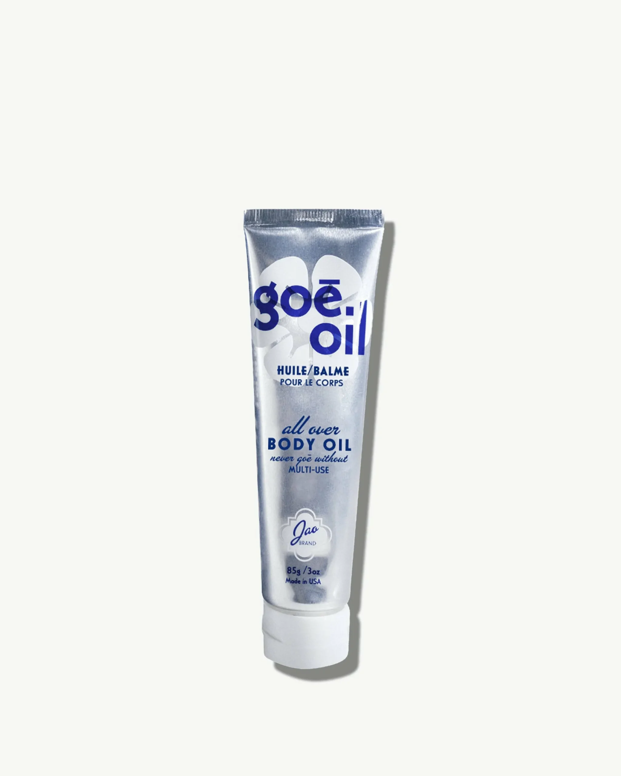 Goe Oil
