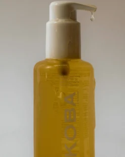 Gold Drip Nourishing Body & Hair Oil
