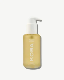 Gold Drip Nourishing Body & Hair Oil