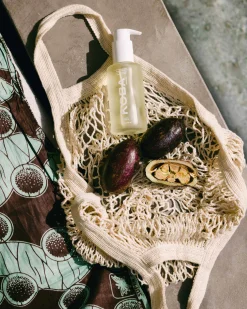 Gold Drip Nourishing Body & Hair Oil