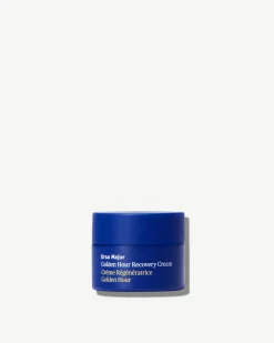 Golden Hour Recovery Cream Daily Face Moisturizer