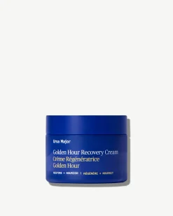 Golden Hour Recovery Cream Daily Face Moisturizer
