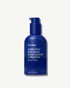 Golden Hour Body Serum Lotion for Firming & Radiance