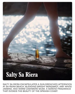 Golden Microalgae Body Oil