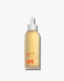 Golden Microalgae Body Oil