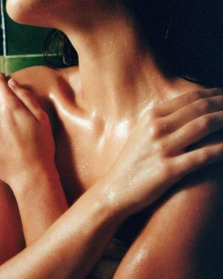 Golden Microalgae Body Oil