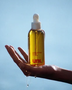 Golden Microalgae Body Oil