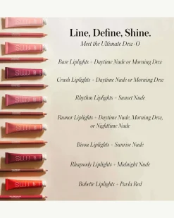Go Nude Lip Pencil