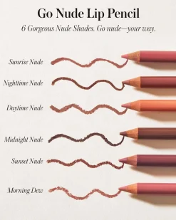 Go Nude Lip Pencil