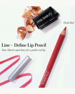 Go Nude Lip Pencil