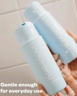 Good Body Skin AHA + Enzyme Exfoliating Body Wash