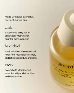 GOOPGENES All-in-One Super Nutrient Face Oil