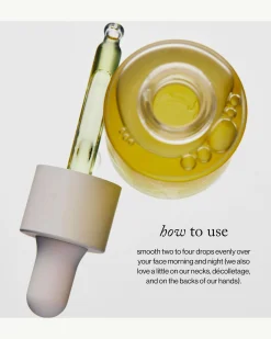 GOOPGENES All-in-One Super Nutrient Face Oil