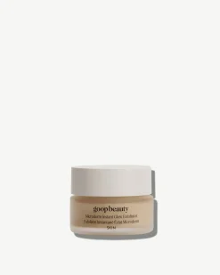 GOOPGLOW Microderm Instant Glow Exfoliator