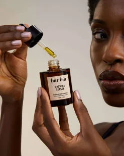 Growing Season - Burdock Hair Growth Oil