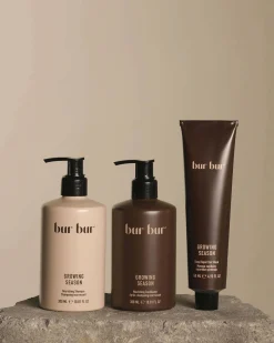 Growing Season - Deep Repair Mask