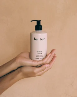 Growing Season - Nourishing Shampoo