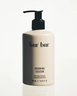 Growing Season - Nourishing Shampoo
