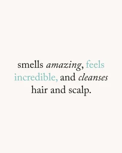G.Tox Himalayan Salt Scalp Scrub Shampoo