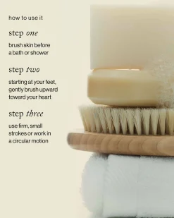 G.Tox Ultimate Dry Brush