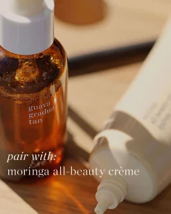 Guava Gradual Tan Drops