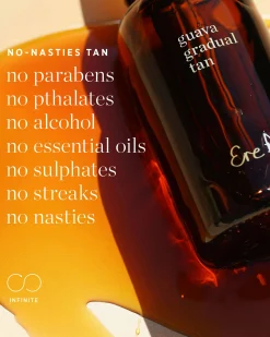 Guava Gradual Tan Drops