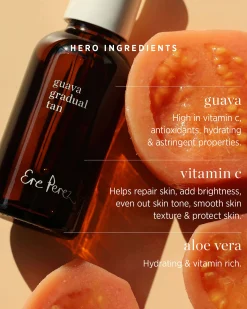 Guava Gradual Tan Drops