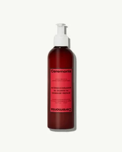 Guava Conditioner for Color Treated Hair and Damage Repair