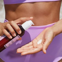 Guava Leave in Conditioner