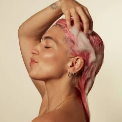 Guava Shampoo for Color Treated Hair and Damage Repair