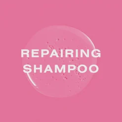 Guava Shampoo for Color Treated Hair and Damage Repair
