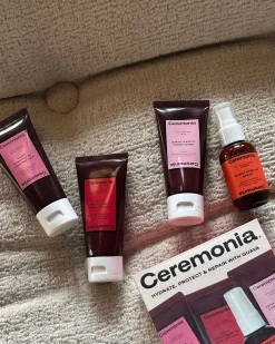 Guava Travel Kit