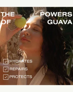 Guava Travel Kit