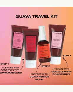 Guava Travel Kit