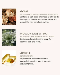 Hair Love Prep Spray