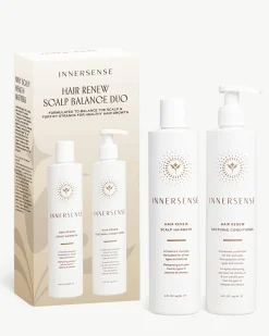 Hair Renew Scalp Balance Duo