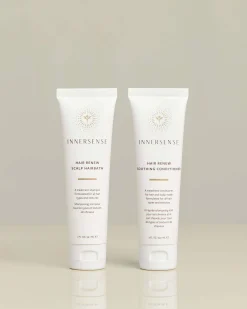Hair Renew Scalp Hairbath