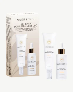 Hair Renew Scalp Treatment Duo