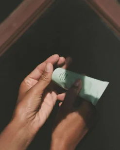 Hand Cream: Amalgam 7