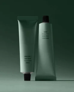 Hand Cream: Amalgam 5