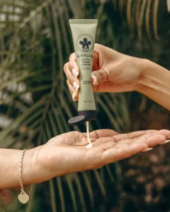 Hand Cream Trio