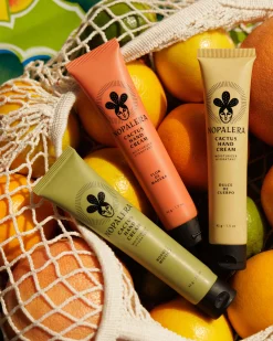 Hand Cream Trio